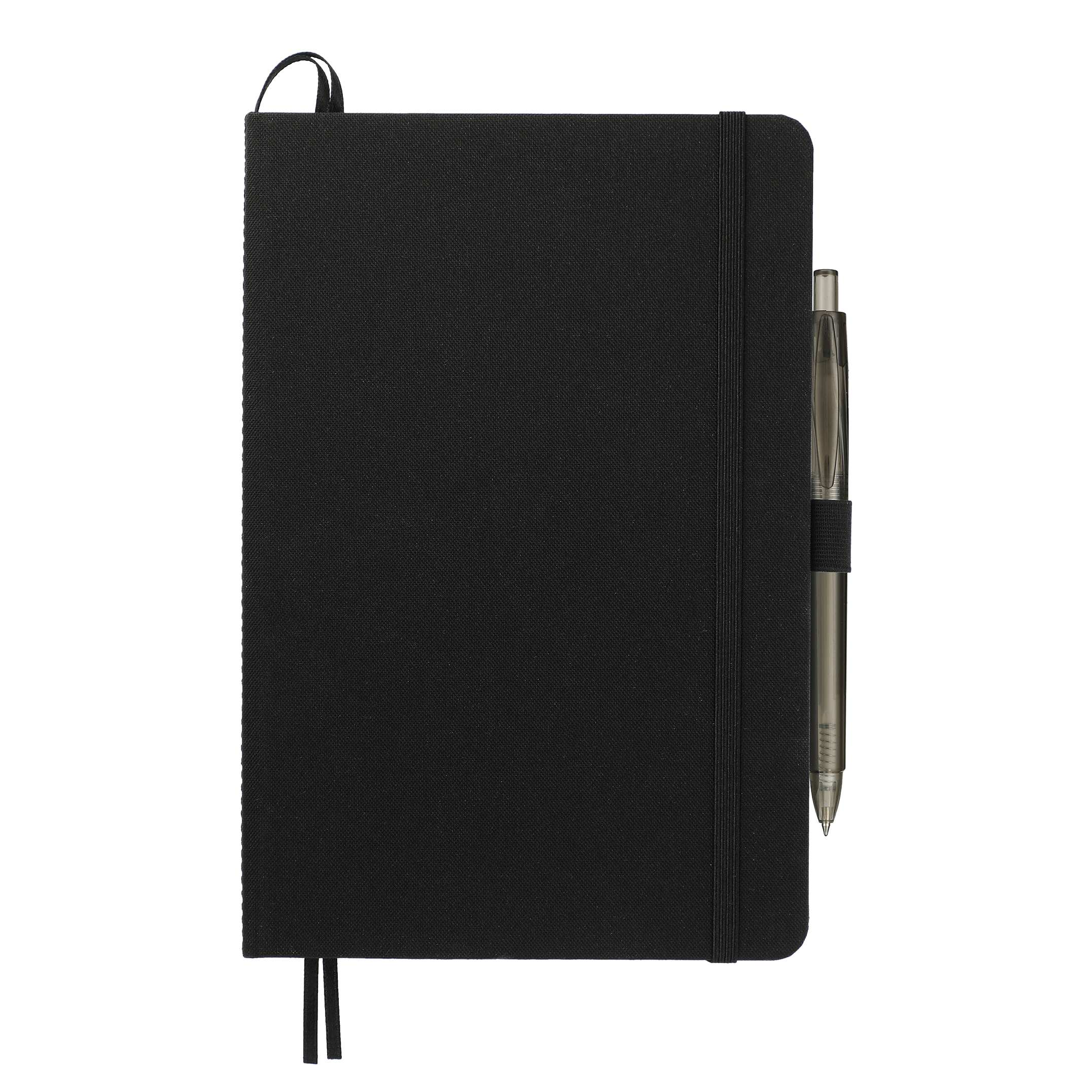 5.5" x 8.5" Recycled Marine Bound Journal Set - Image 6