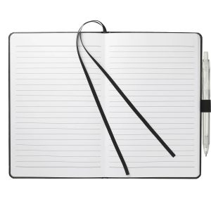 Alternative view of 5.5" x 8.5" FSC® Mix Bound Journal Set