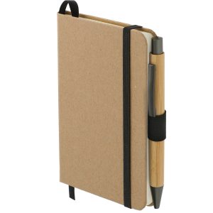Alternative view of 3.5" x 5.5" FSC® Mix Pocket Bound Journal Set