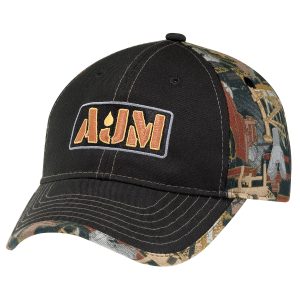Oilfield® Camouflage — AJM 7E375M