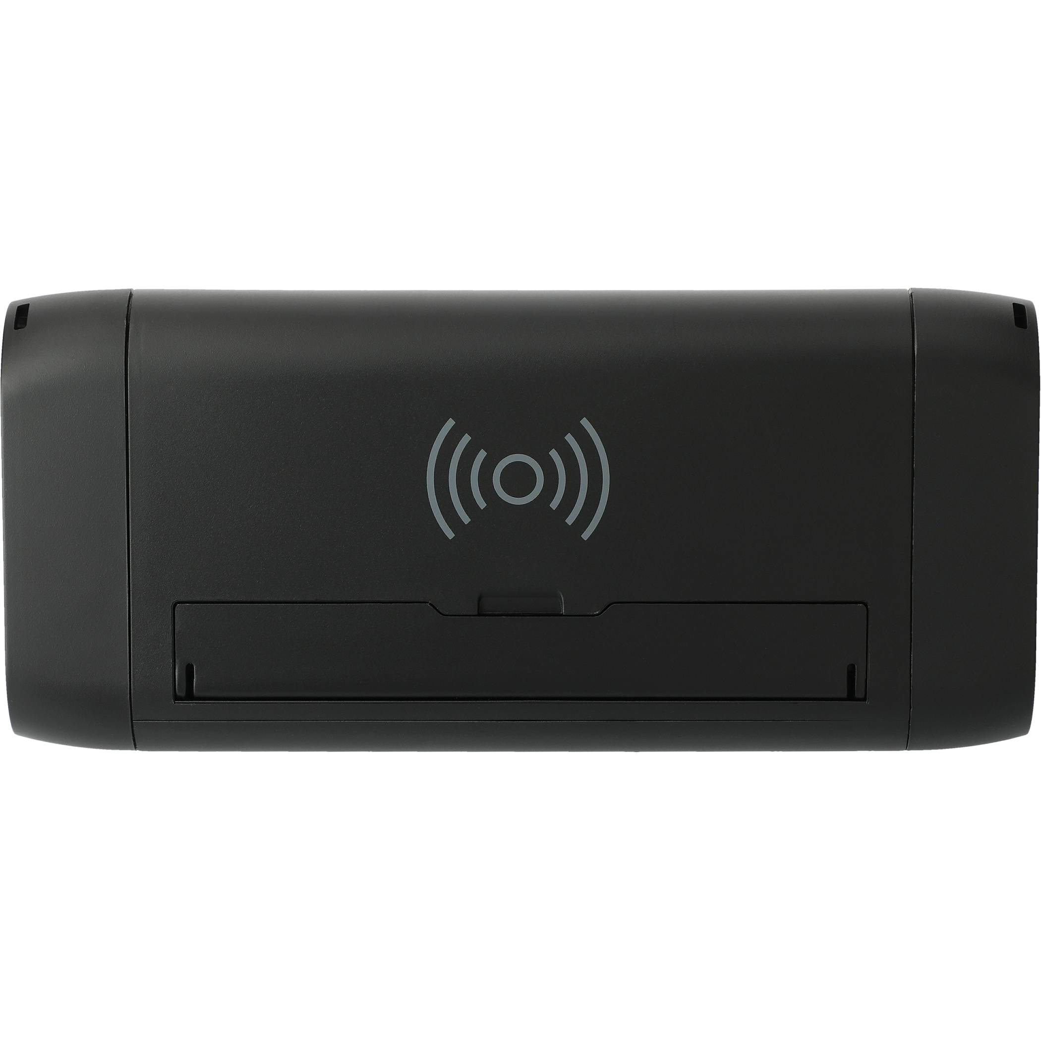 High Sierra IPX7 Waterproof Outdoor Bluetooth Speaker & Wireless PowerBank - Image 4