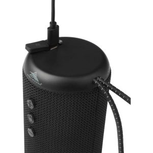 Alternative view of Kodiak IPX7 Waterproof Outdoor Bluetooth Speaker