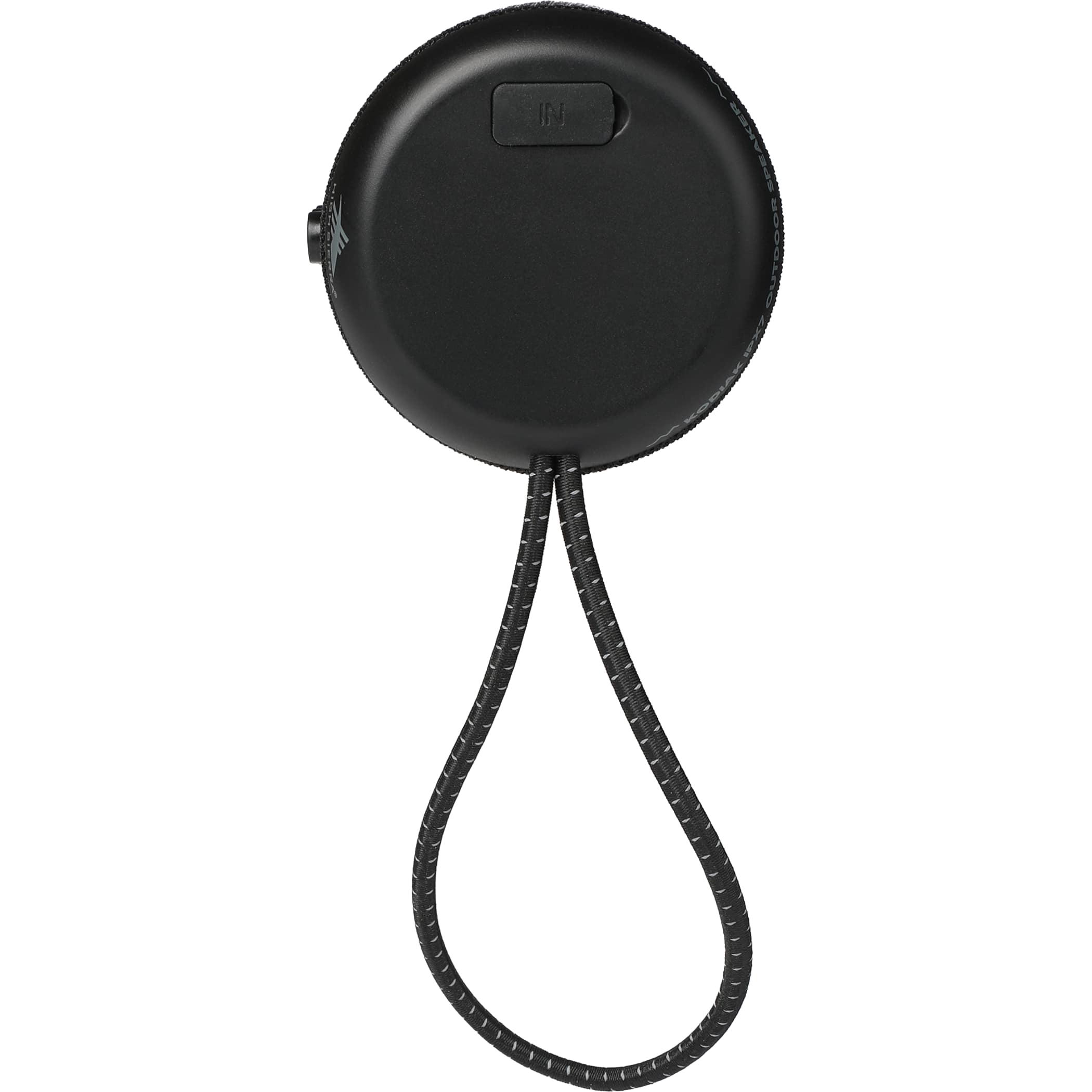 Kodiak IPX7 Waterproof Outdoor Bluetooth Speaker - Image 3