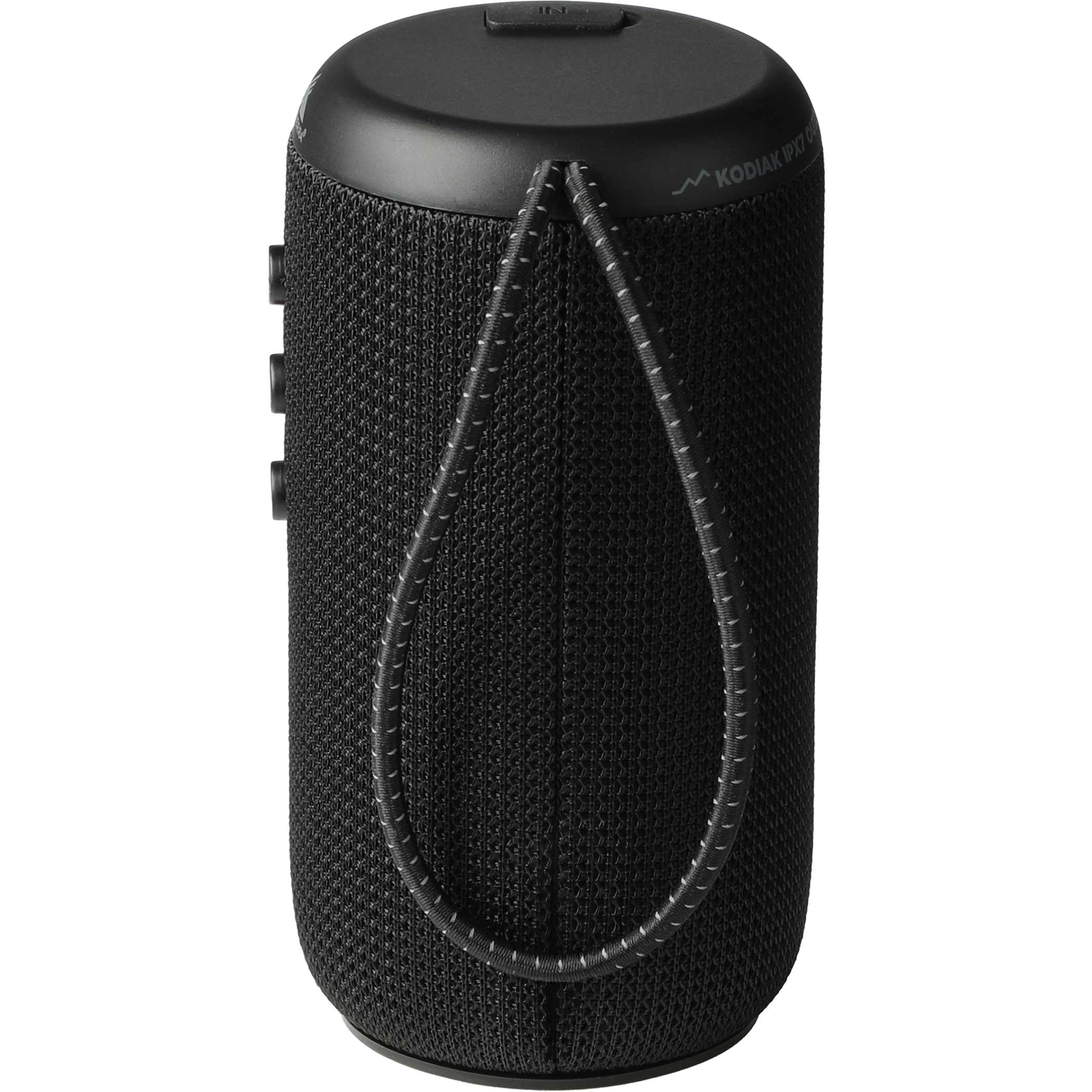 Kodiak IPX7 Waterproof Outdoor Bluetooth Speaker - Image 4