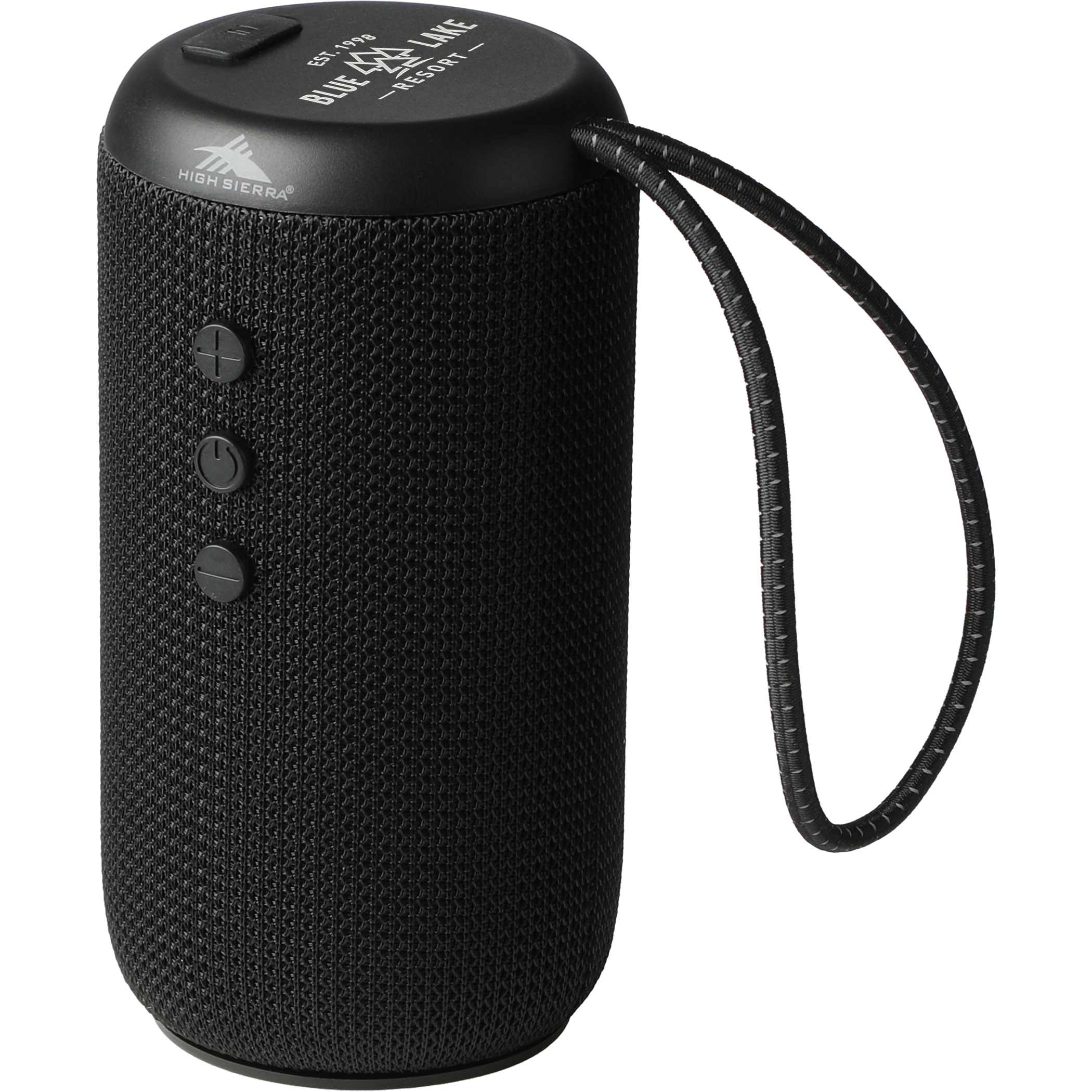 Kodiak IPX7 Waterproof Outdoor Bluetooth Speaker
