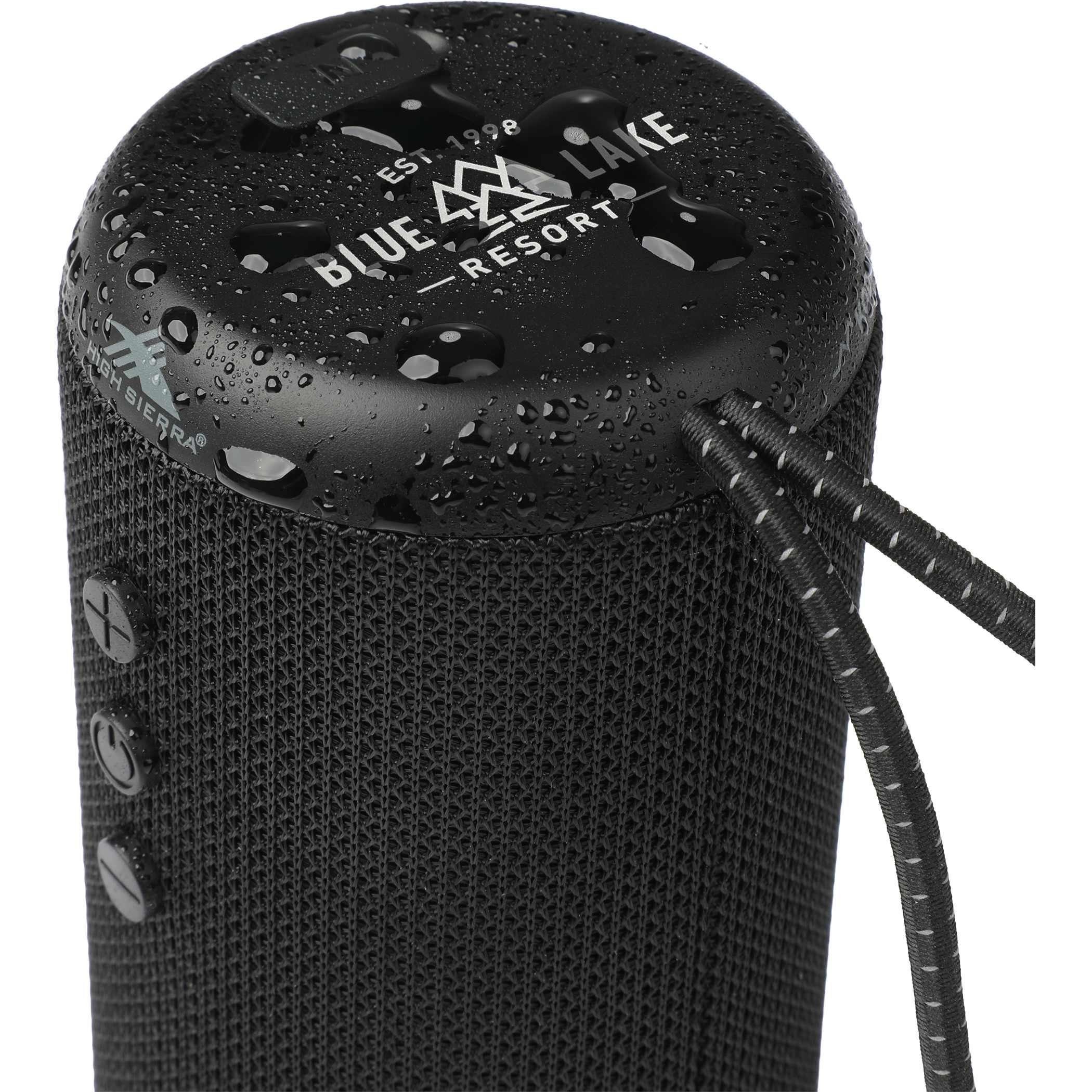 Kodiak IPX7 Waterproof Outdoor Bluetooth Speaker - Image 8