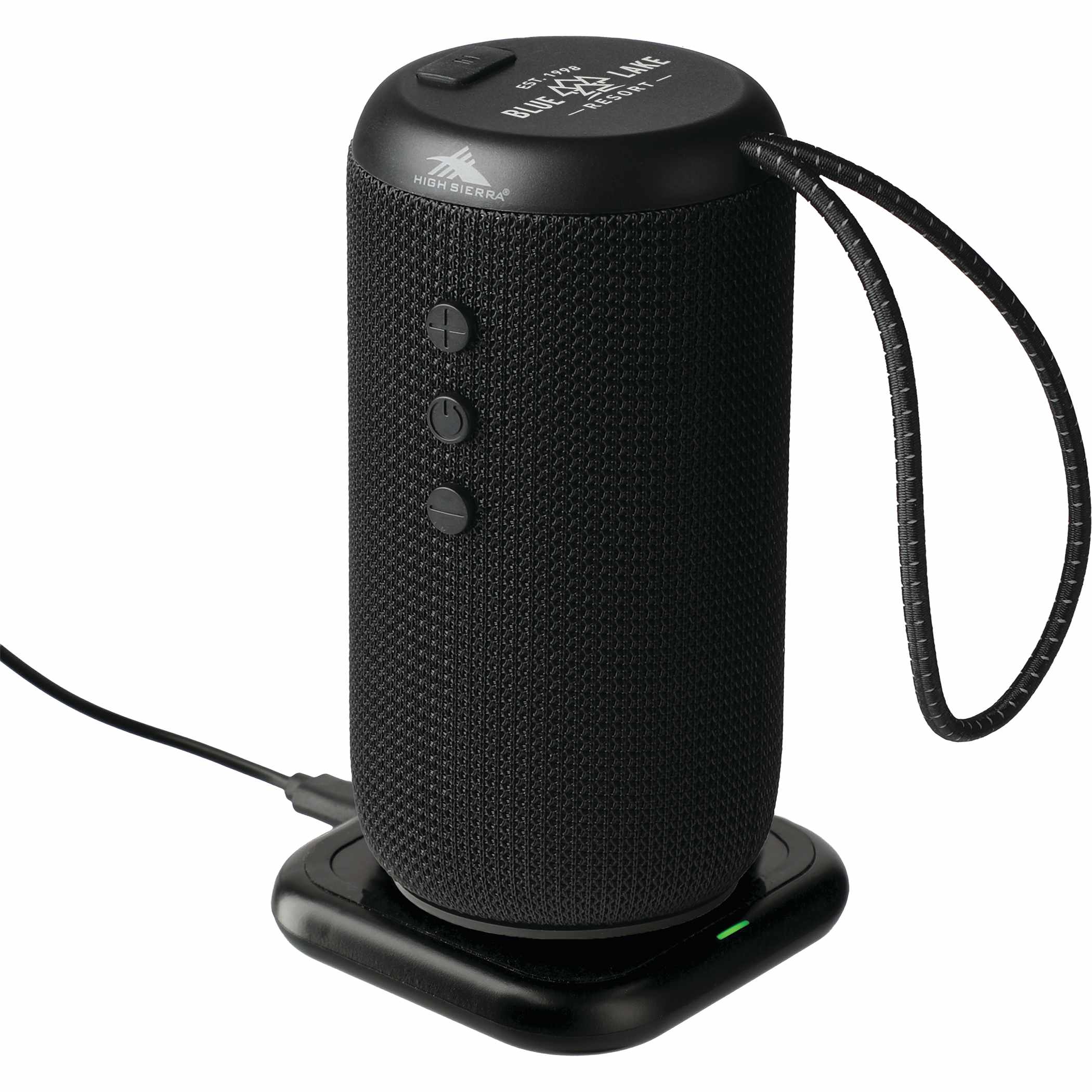 Kodiak IPX7 Waterproof Outdoor Bluetooth Speaker - Image 9