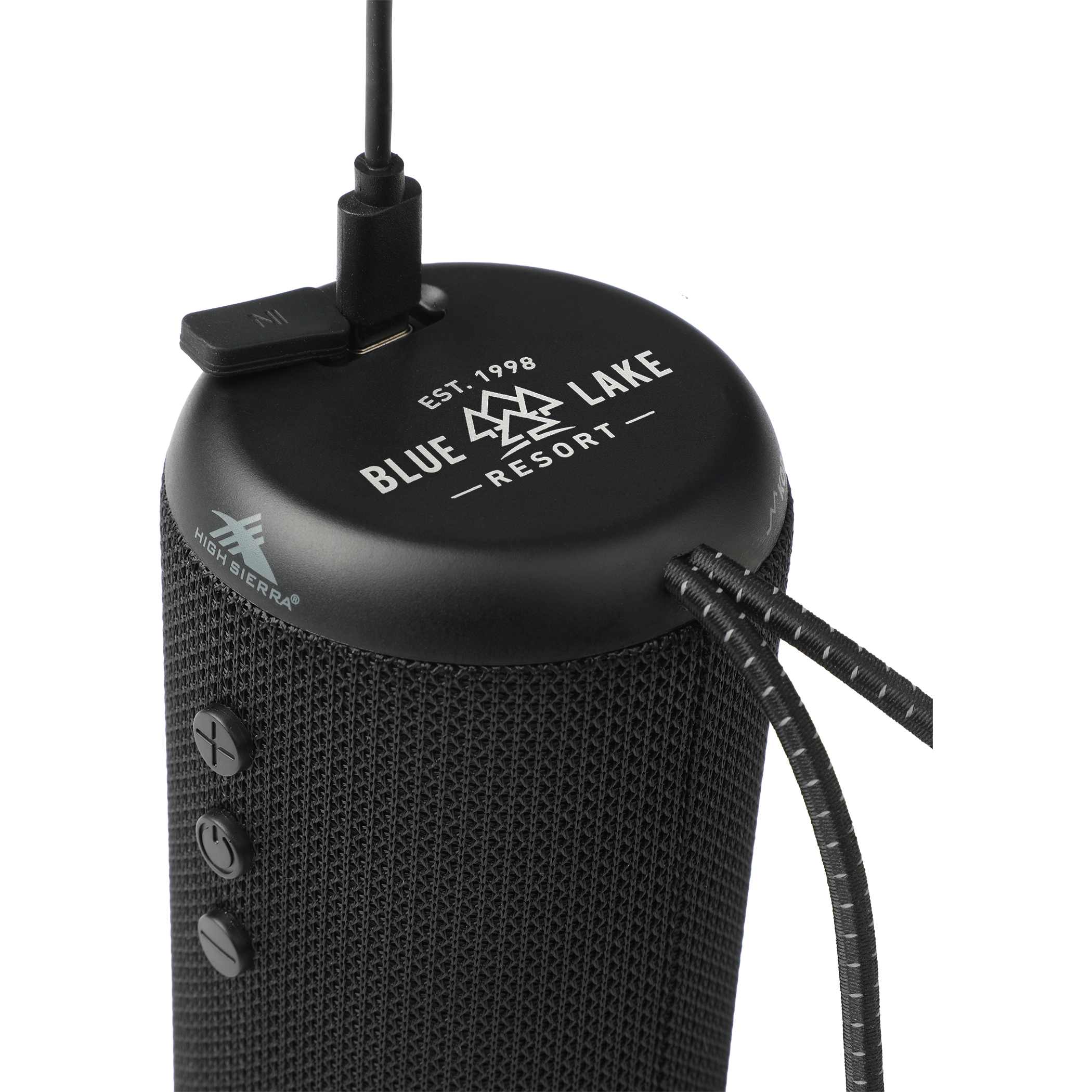 Kodiak IPX7 Waterproof Outdoor Bluetooth Speaker - Image 10
