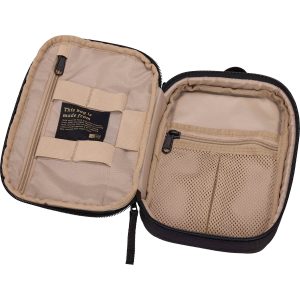 Alternative view of Case Logic Invigo Accessory Case