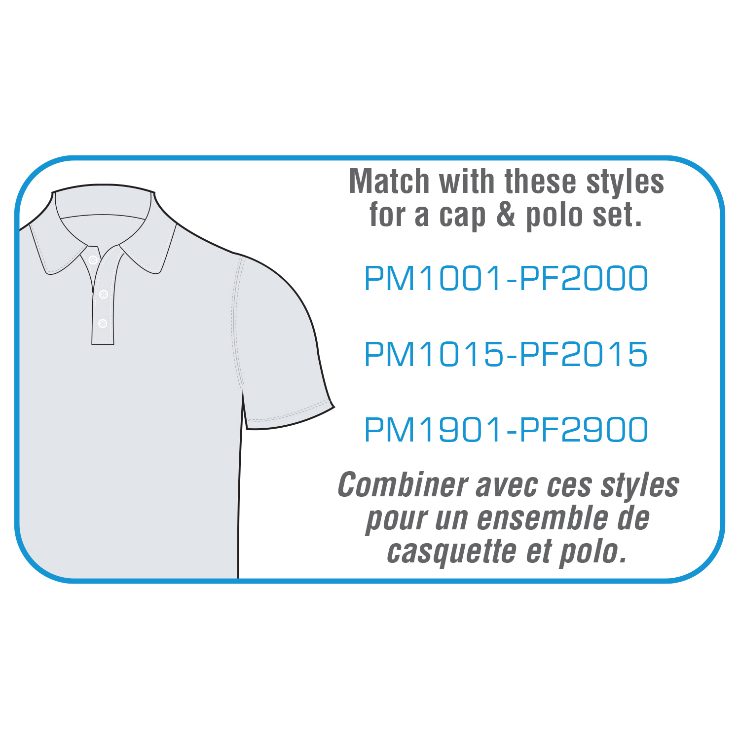6 Panel Constructed Pro-Round (Mesh Back) Cap — AJM 8K010M - Image 15