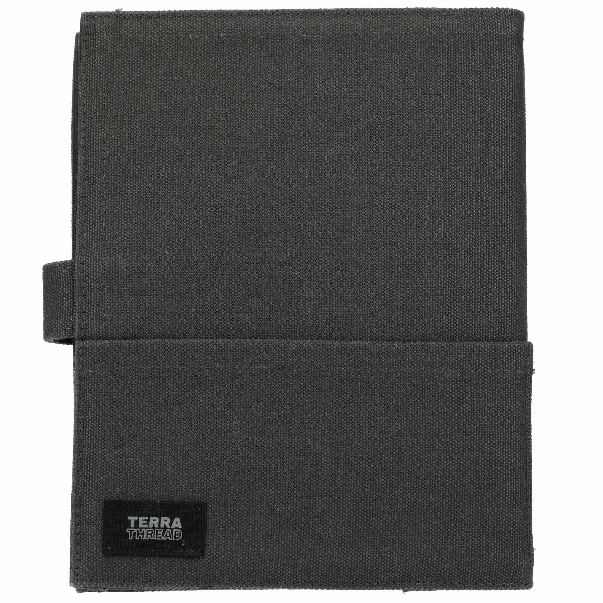 Terra Thread Fairtrade Notebook - Image 2