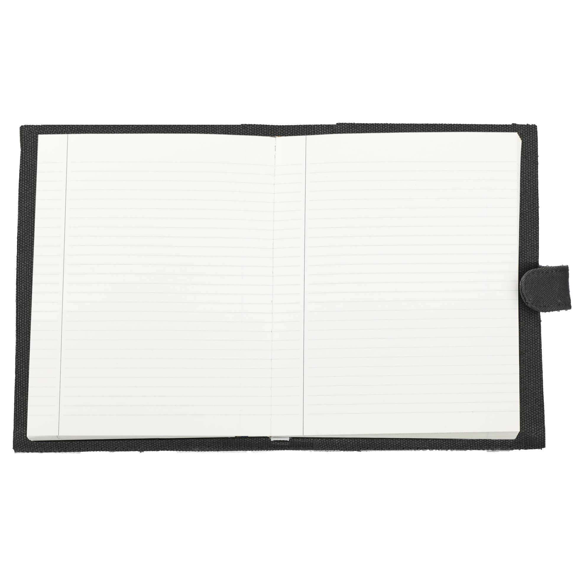Terra Thread Fairtrade Notebook - Image 3