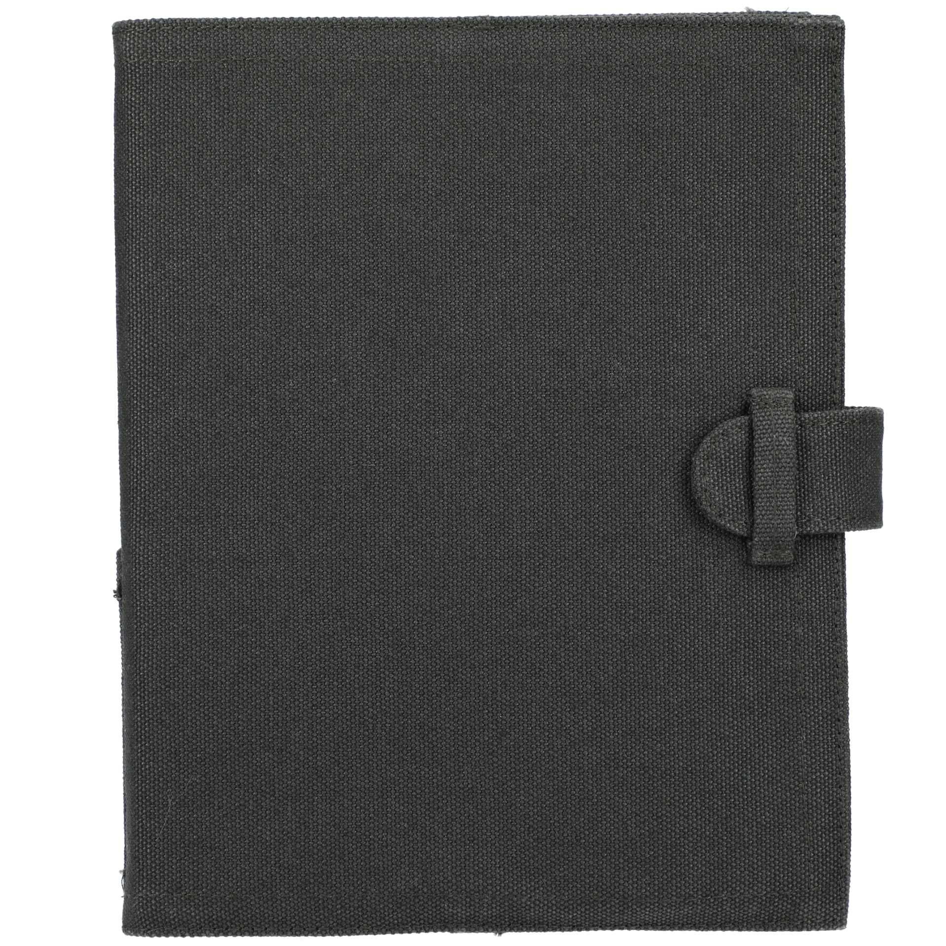 Terra Thread Fairtrade Notebook - Image 4