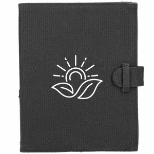 Terra Thread Fairtrade Notebook