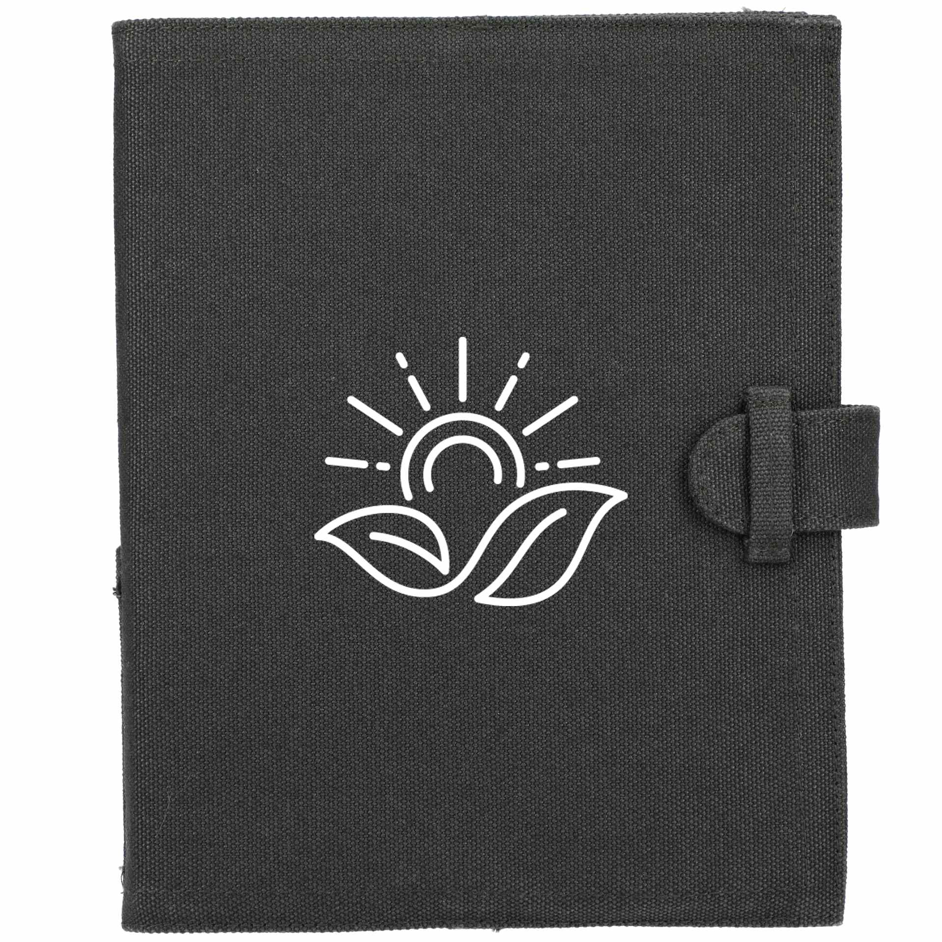 Terra Thread Fairtrade Notebook