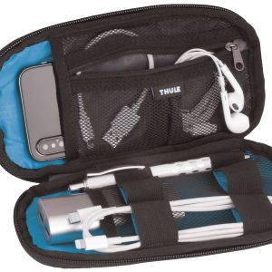 Alternative view of Thule Subterra PowerShuttle Mini