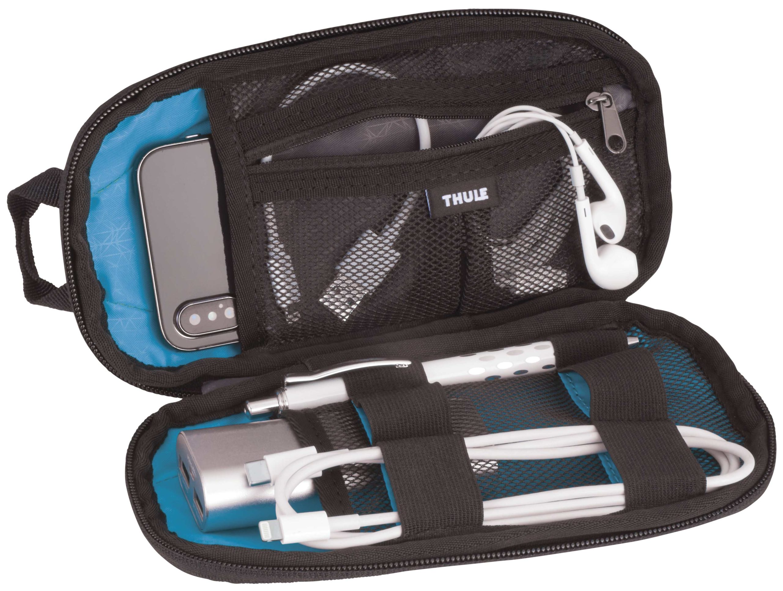 Thule Subterra PowerShuttle Mini - Image 2