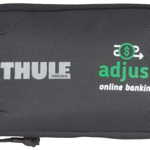 Thule Subterra PowerShuttle Mini