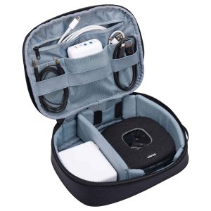 Alternative view of Thule Subterra 2 PowerShuttle Plus