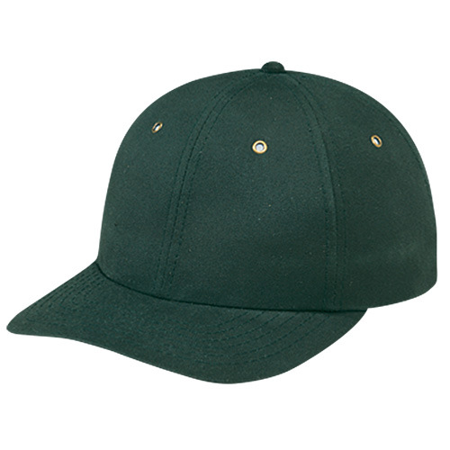 6 Panel Contour Cap — AJM 9C750M - Image 4