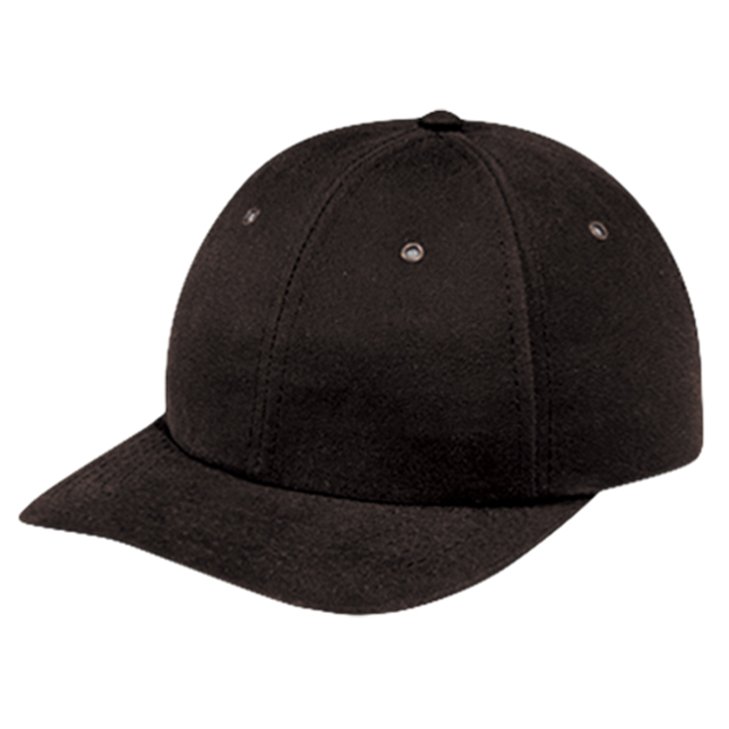 6 Panel Contour Cap — AJM 9C750M - Image 6