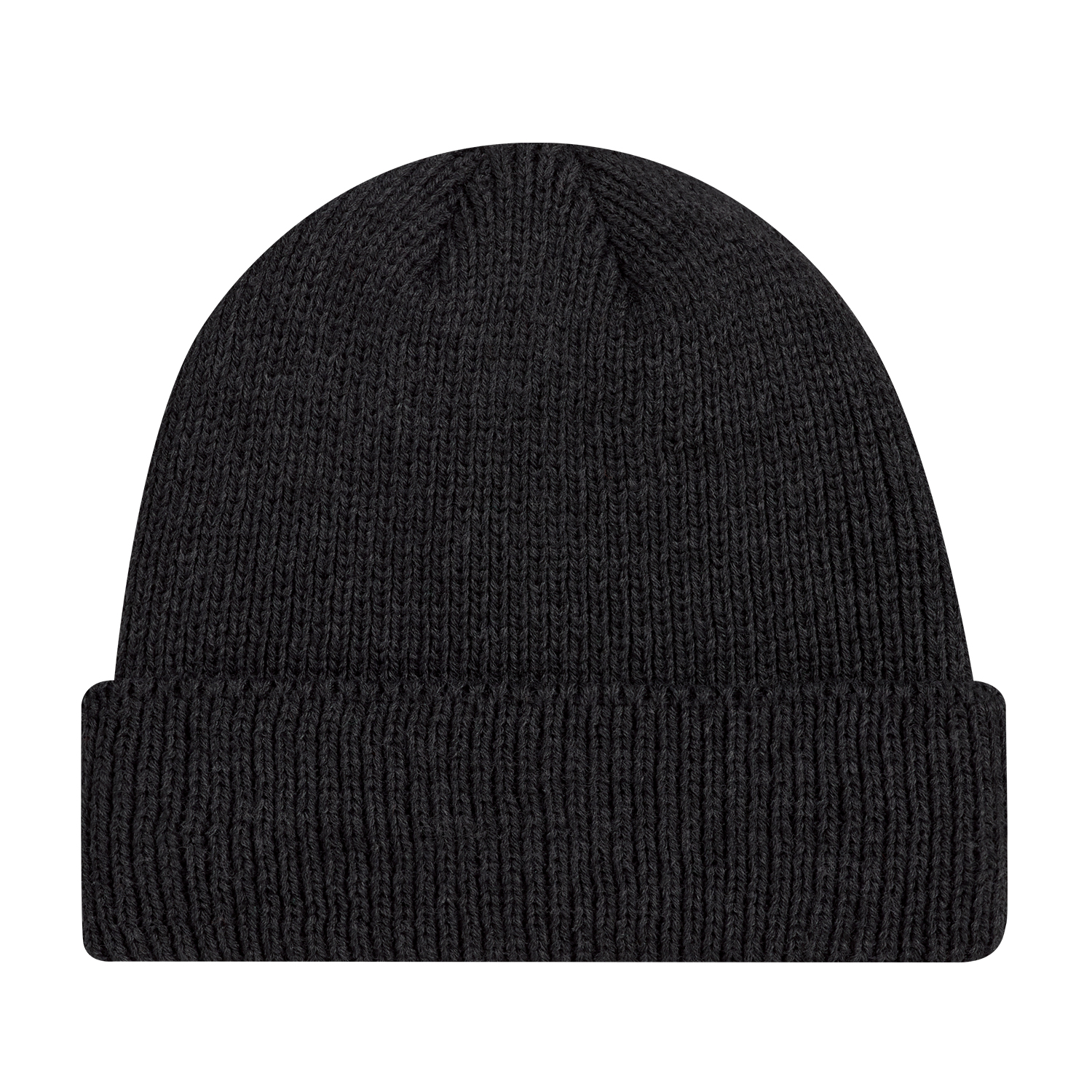 Cuff Toque — Rib knit — AJM 9D230M - Image 9