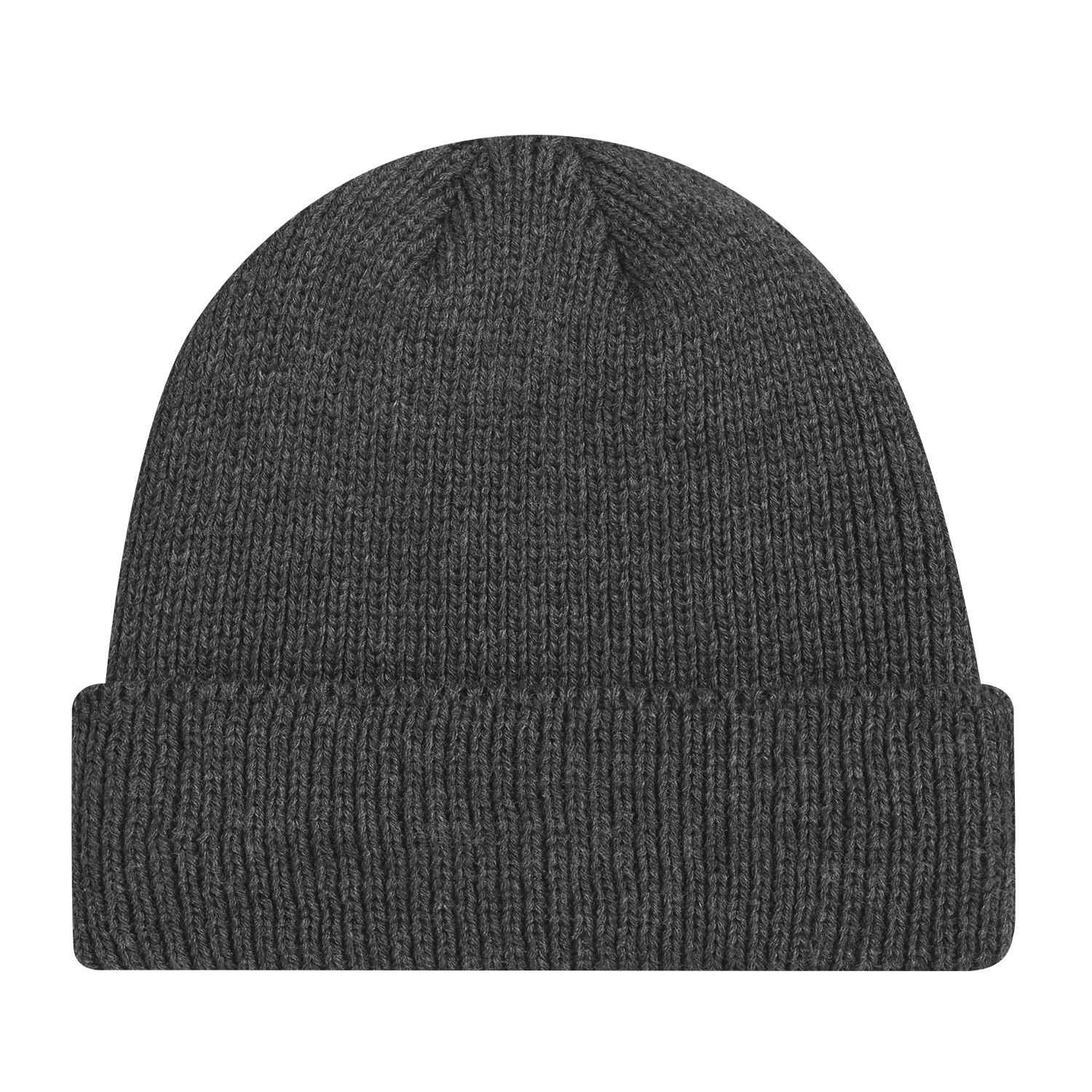Cuff Toque — Rib knit — AJM 9D230M - Image 10