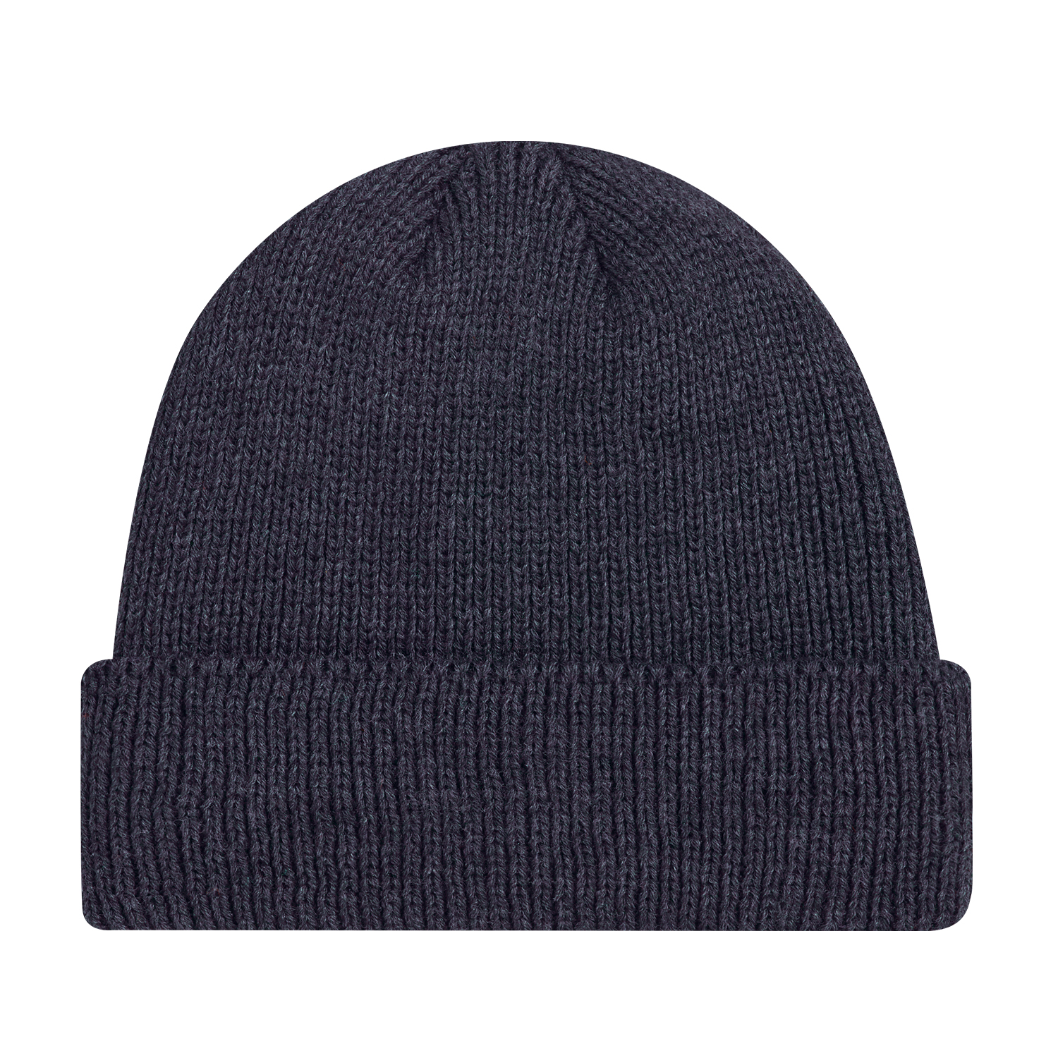 Cuff Toque — Rib knit — AJM 9D230M - Image 11