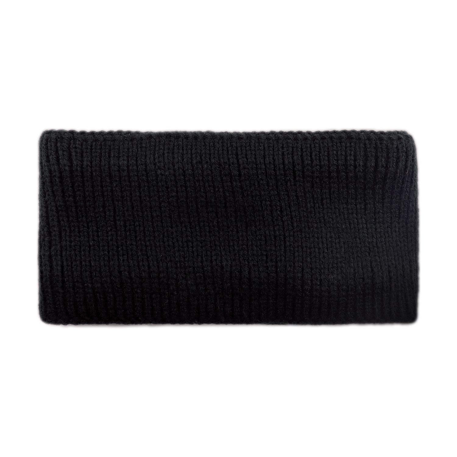 Winter Earband — Rib knit — AJM 9D520M - Image 8