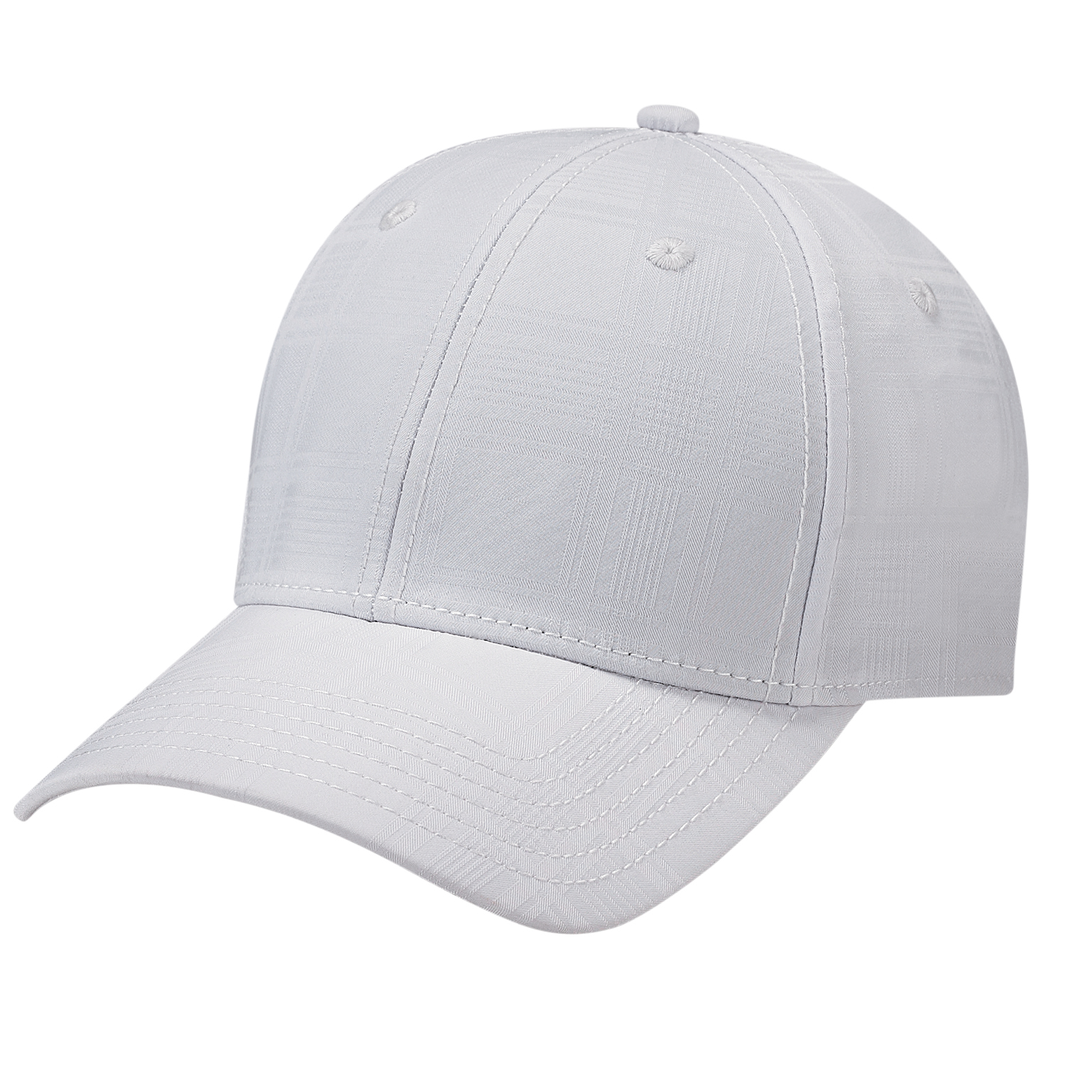 6 Panel Constructed Contour (A-Class) Cap — AJM AC0006 - Image 12