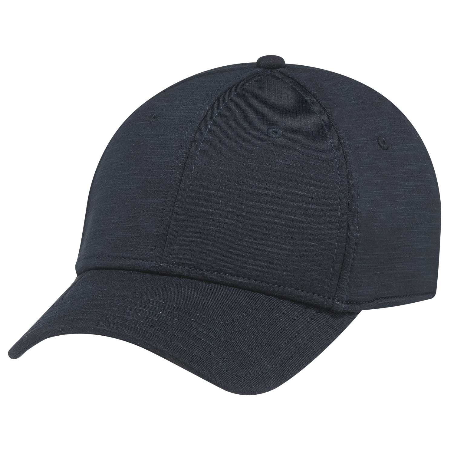 6 Panel Constructed Contour (A-Class) Cap — AJM AC0009 - Image 10
