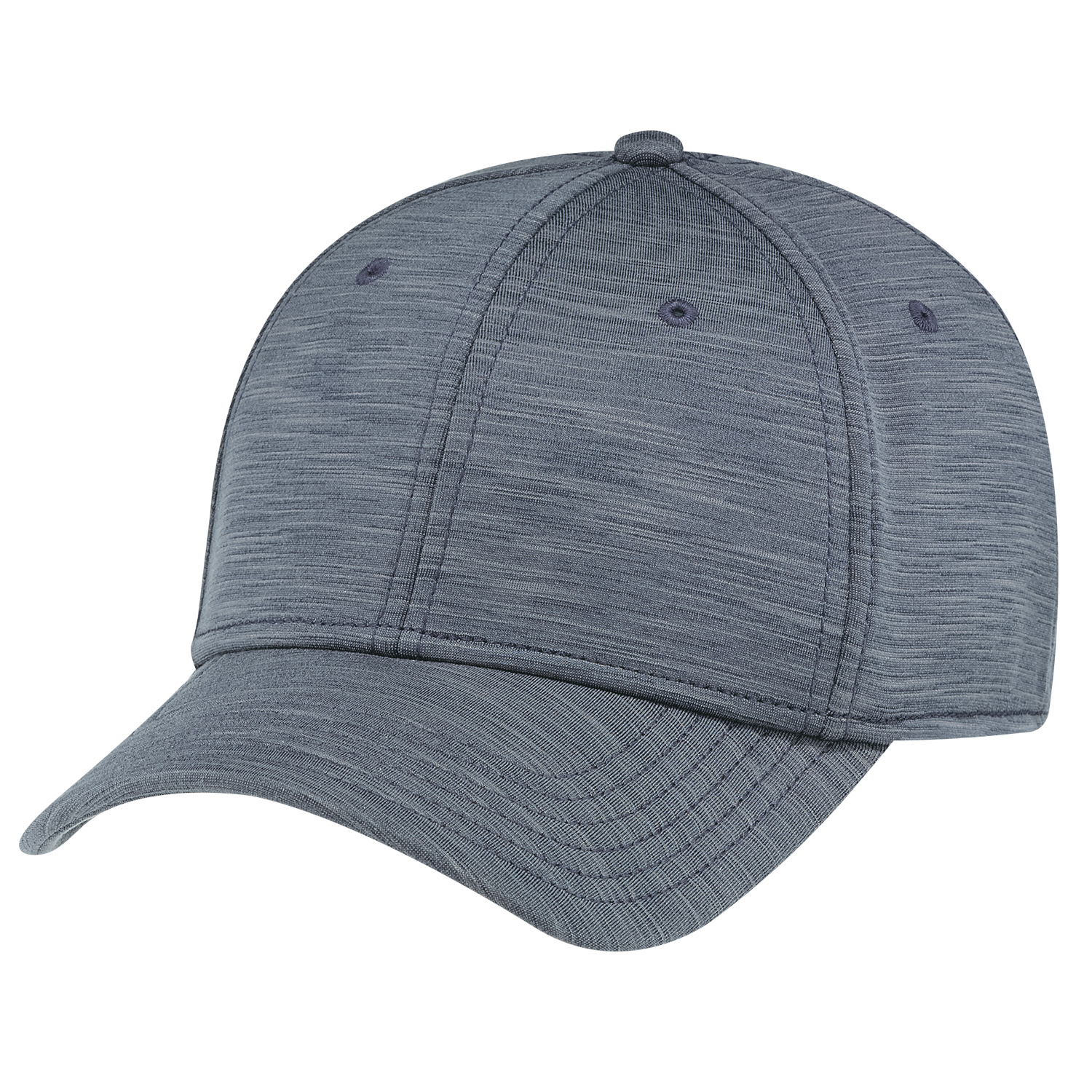 6 Panel Constructed Contour (A-Class) Cap — AJM AC0009 - Image 11