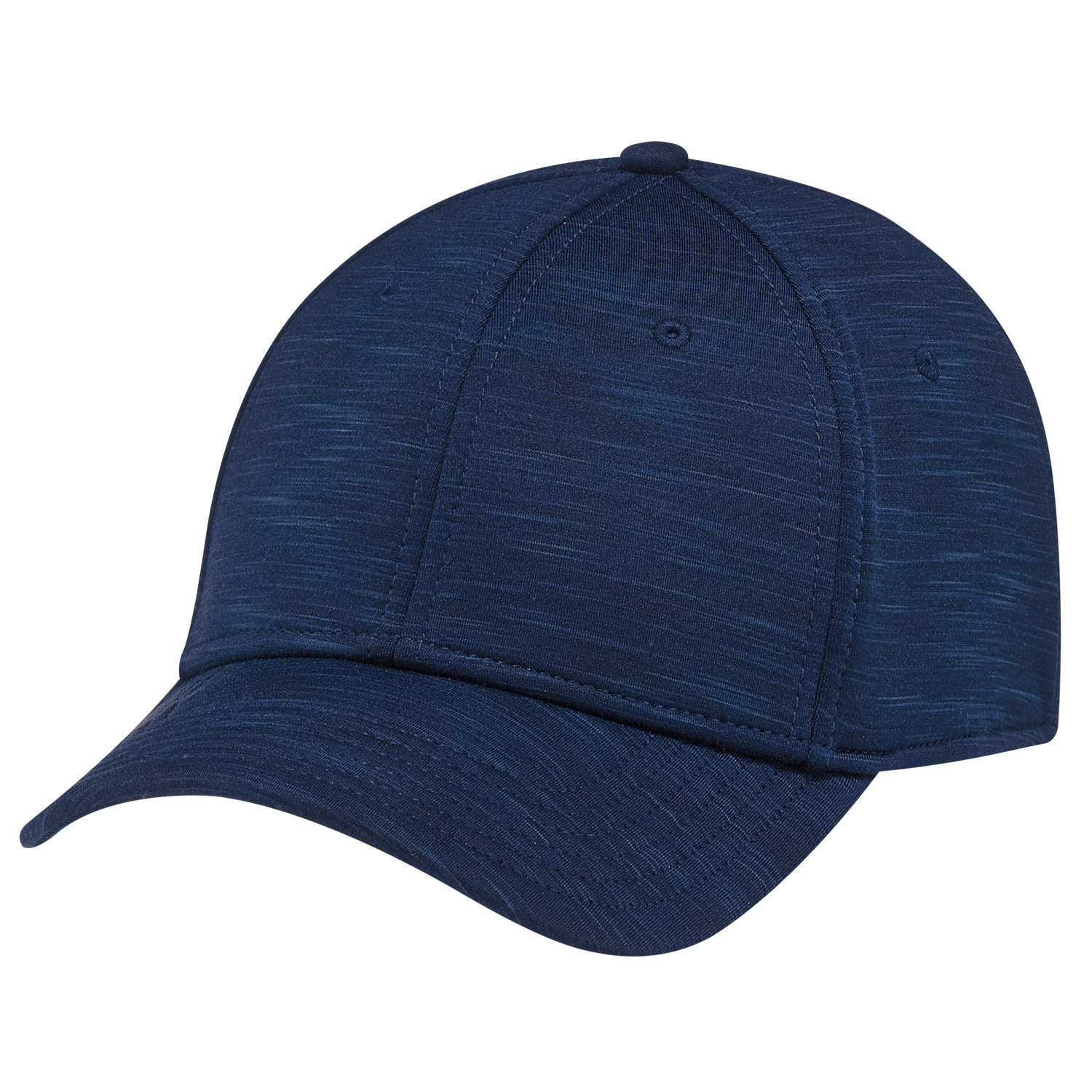 6 Panel Constructed Contour (A-Class) Cap — AJM AC0009 - Image 12