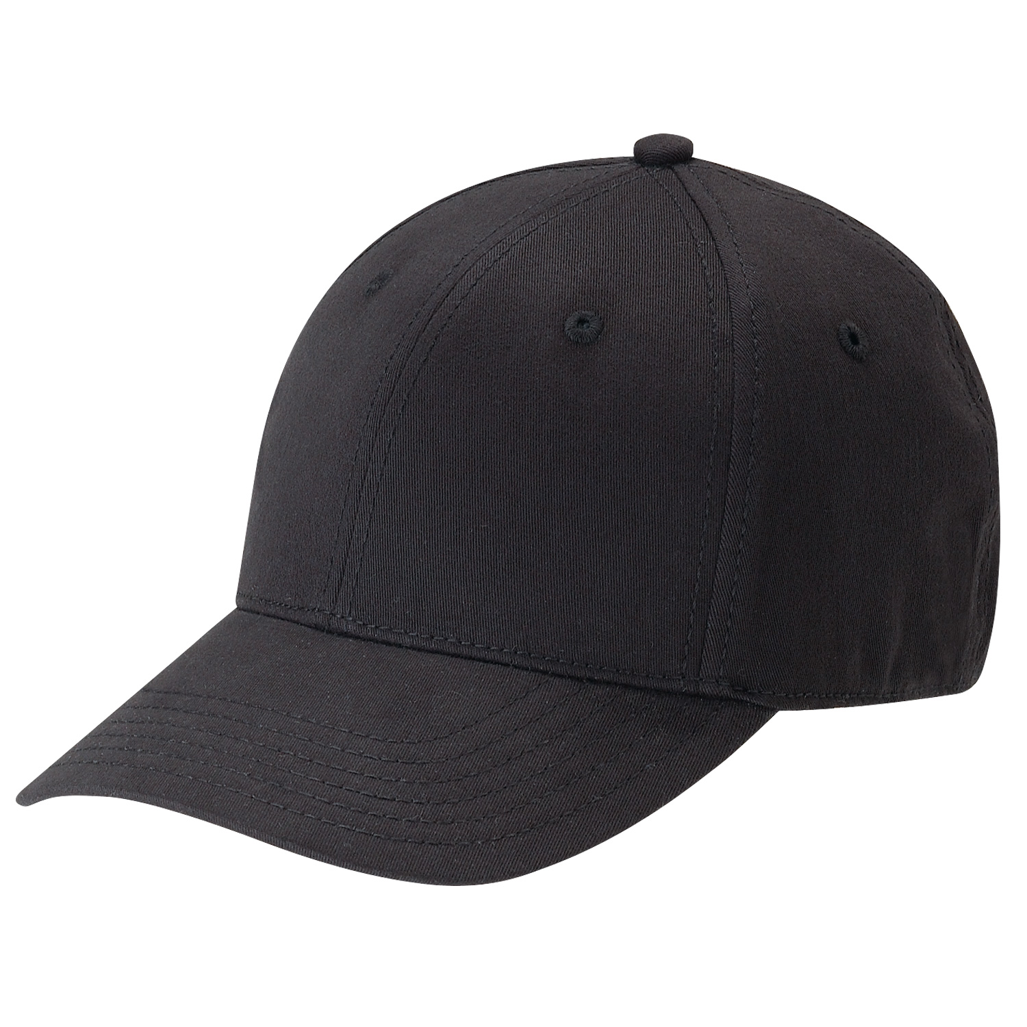 6 Panel Constructed Contour (A-Class, A-Flex, Youth) Cap — AJM AC5000Y - Image 6