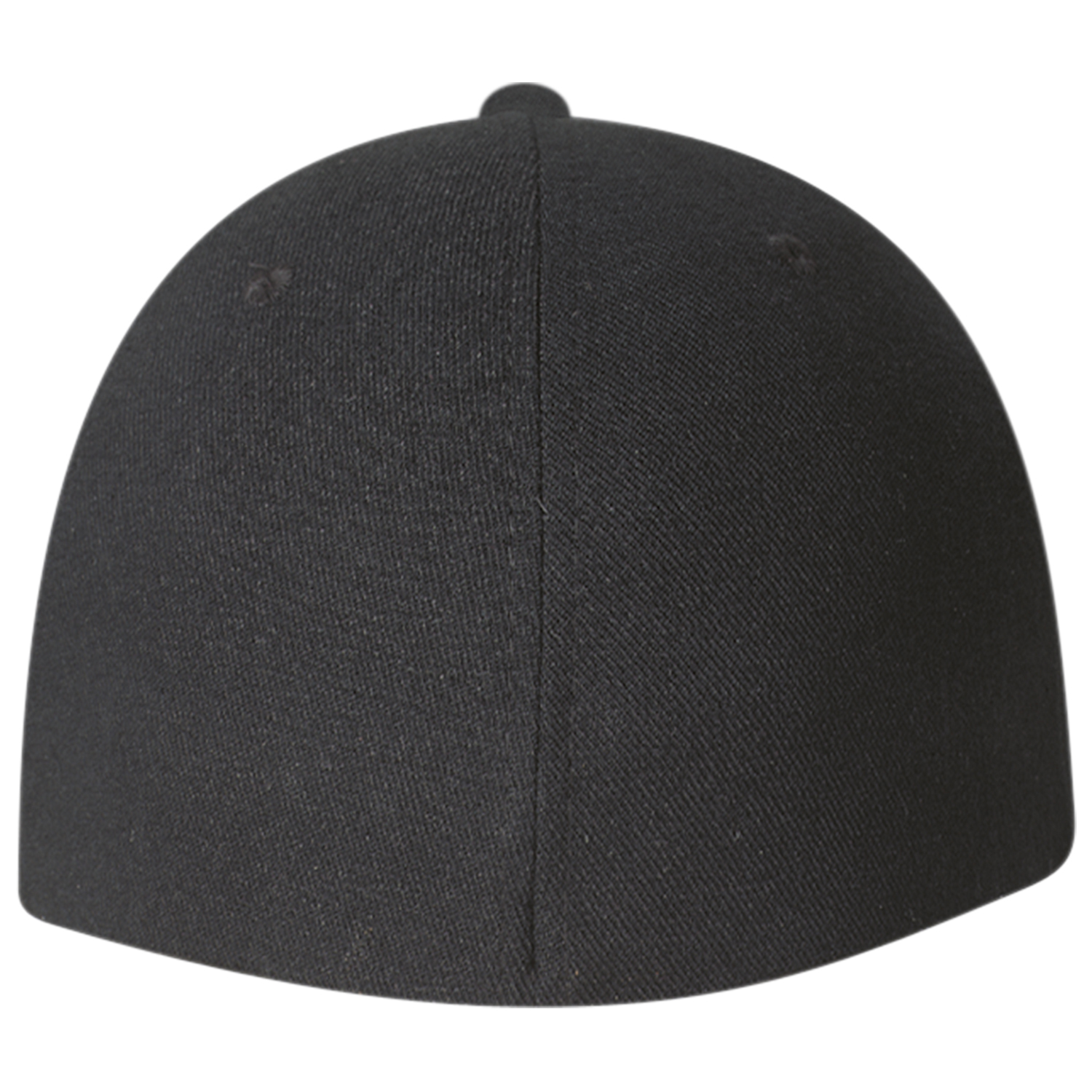 6 Panel Constructed Contour (A-Class, A-Flex, Youth) Cap — AJM AC5000Y - Image 2