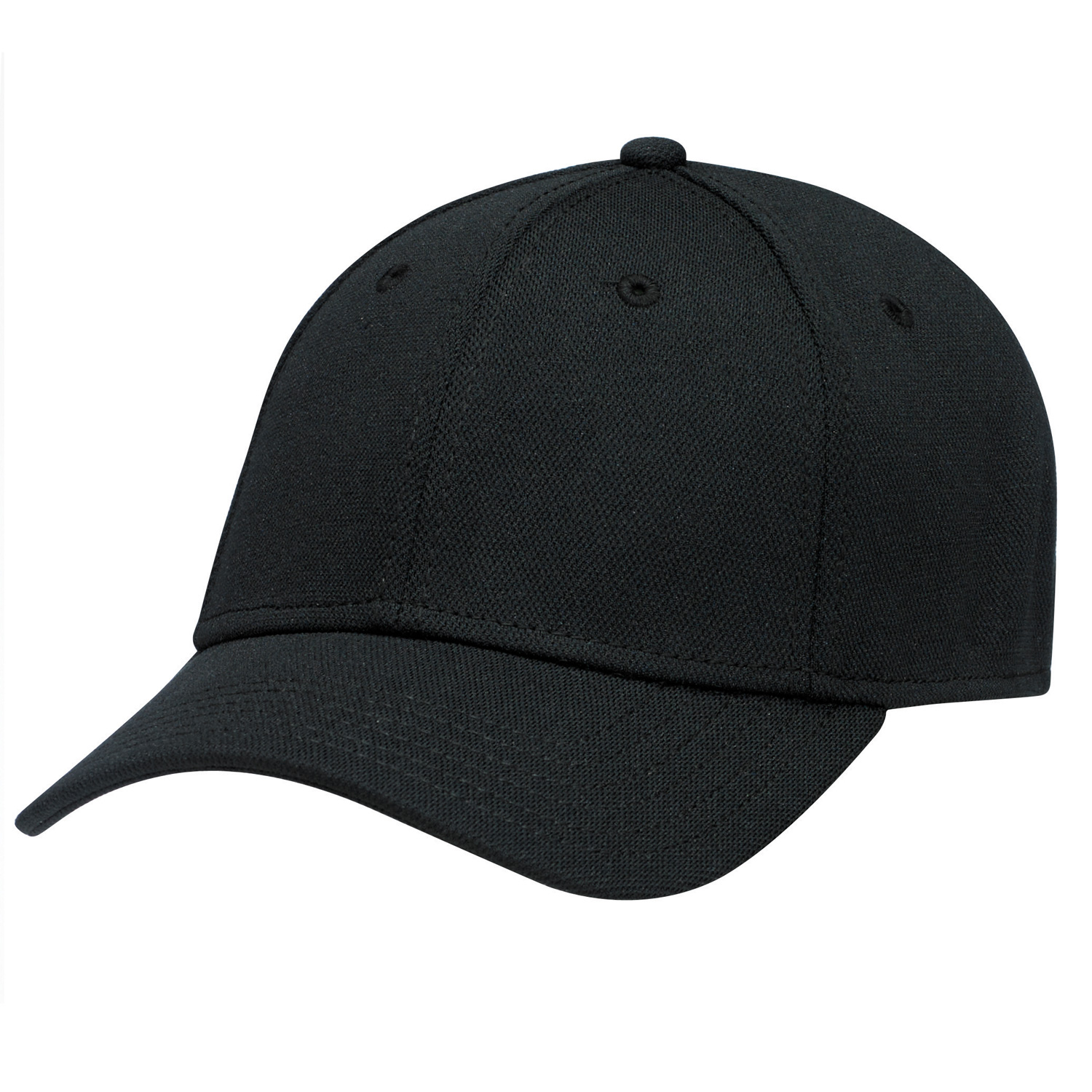 6 Panel Constructed Contour (A-Class, A-Flex) Cap — AJM AC5010 - Image 10