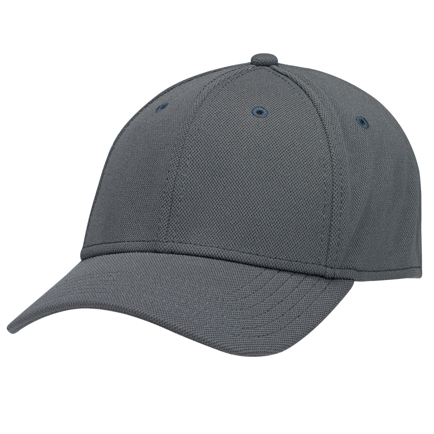 6 Panel Constructed Contour (A-Class, A-Flex) Cap — AJM AC5010 - Image 11