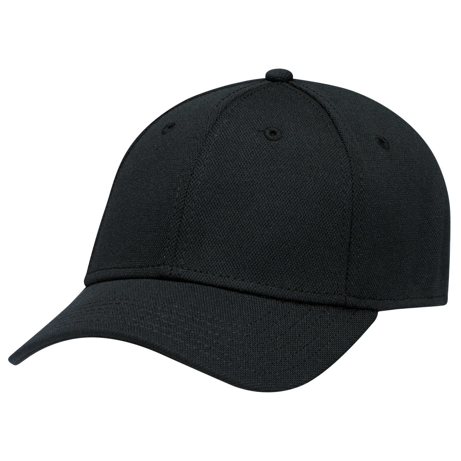 6 Panel Constructed Contour (A-Class, A-Flex, Youth) Cap — AJM AC5010Y - Image 8