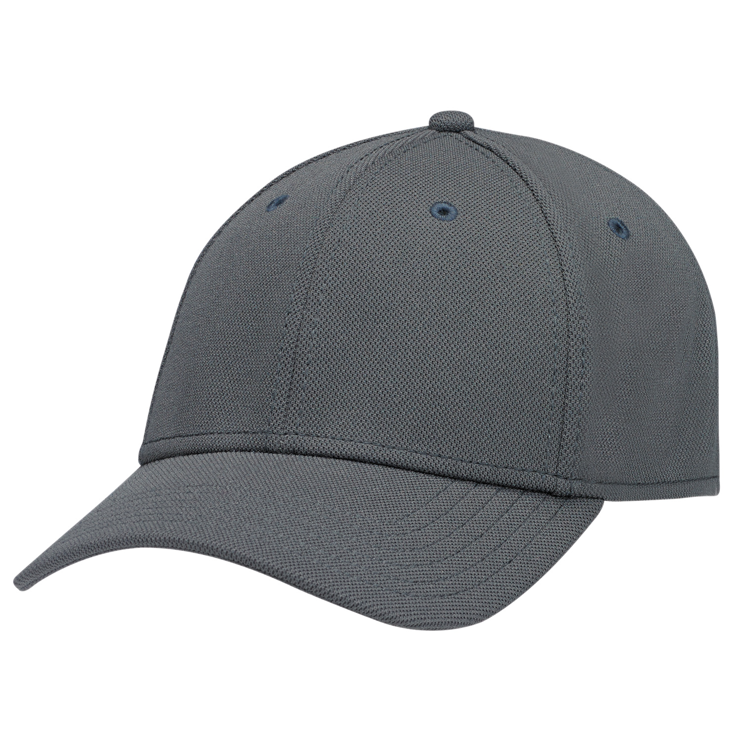 6 Panel Constructed Contour (A-Class, A-Flex, Youth) Cap — AJM AC5010Y - Image 9