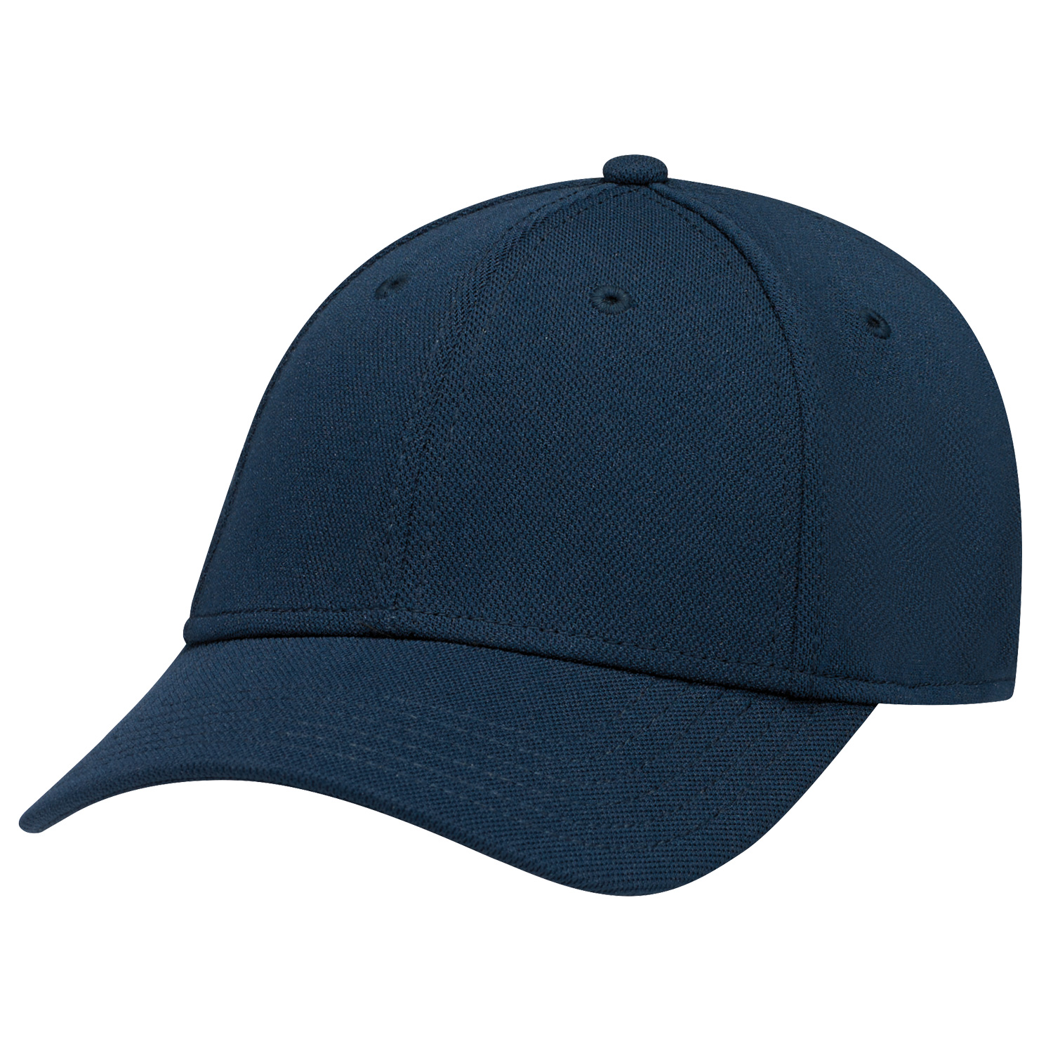 6 Panel Constructed Contour (A-Class, A-Flex, Youth) Cap — AJM AC5010Y - Image 10