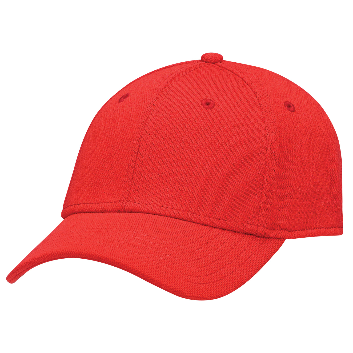6 Panel Constructed Contour (A-Class, A-Flex, Youth) Cap — AJM AC5010Y - Image 11