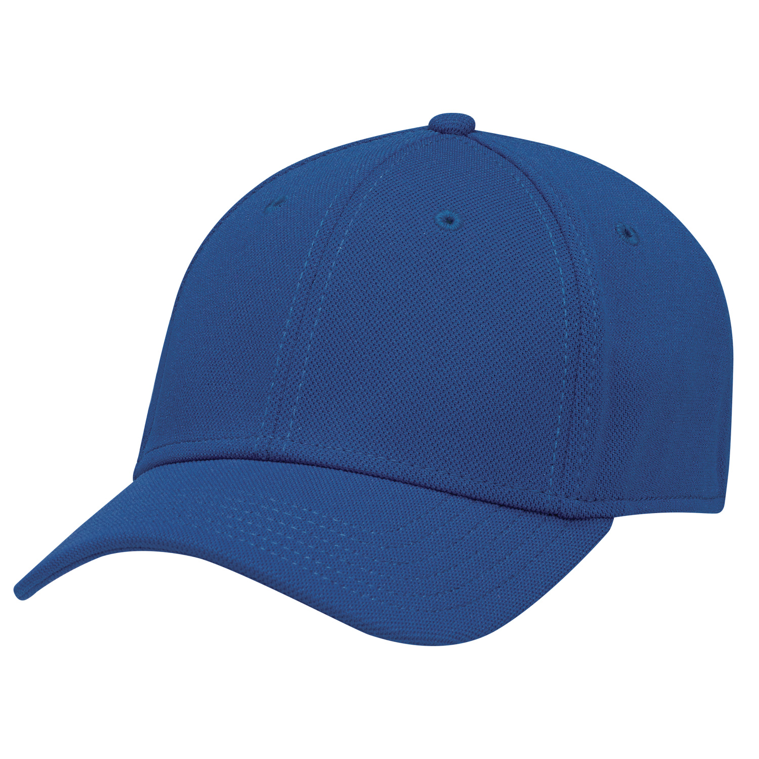 6 Panel Constructed Contour (A-Class, A-Flex, Youth) Cap — AJM AC5010Y - Image 12