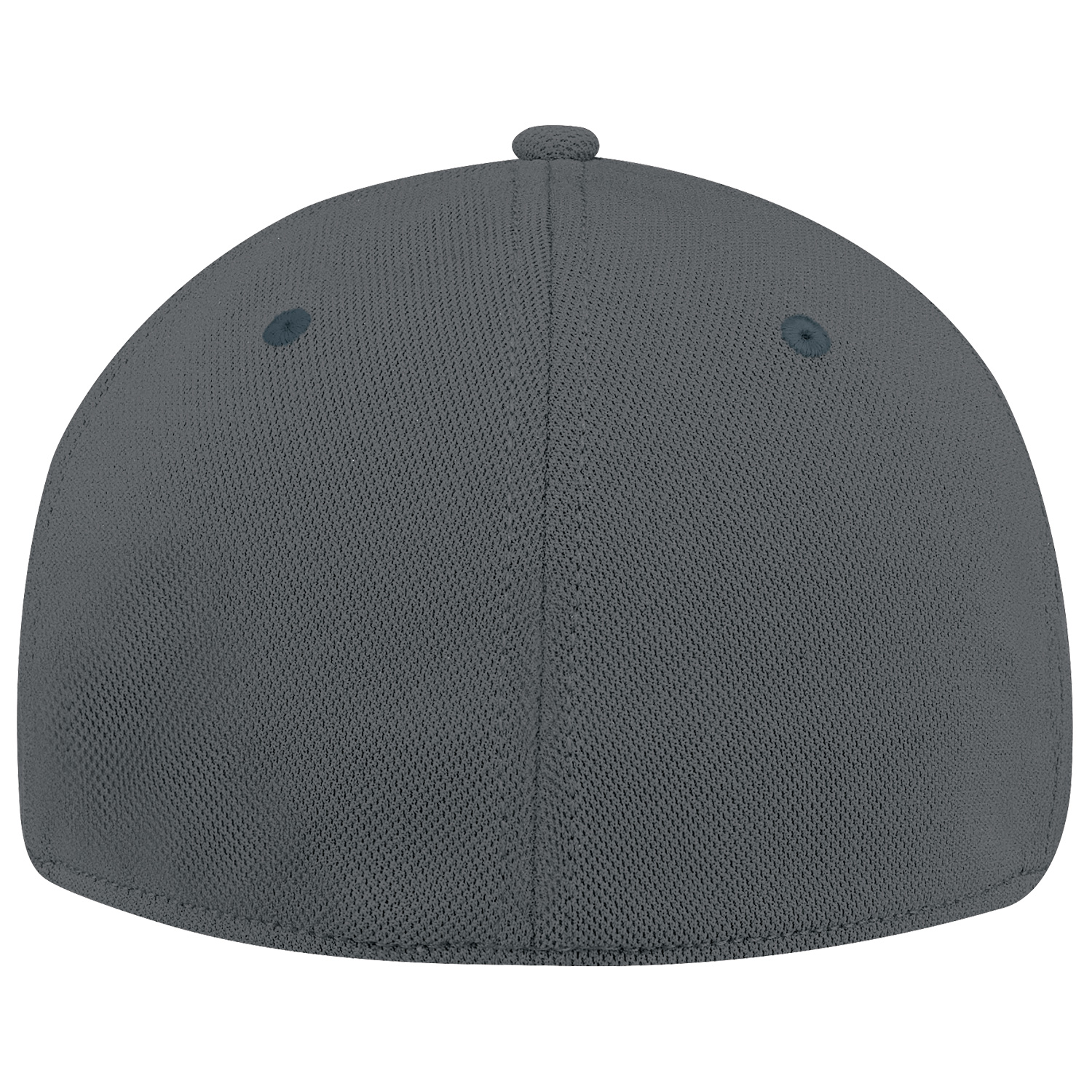 6 Panel Constructed Contour (A-Class, A-Flex, Youth) Cap — AJM AC5010Y - Image 4