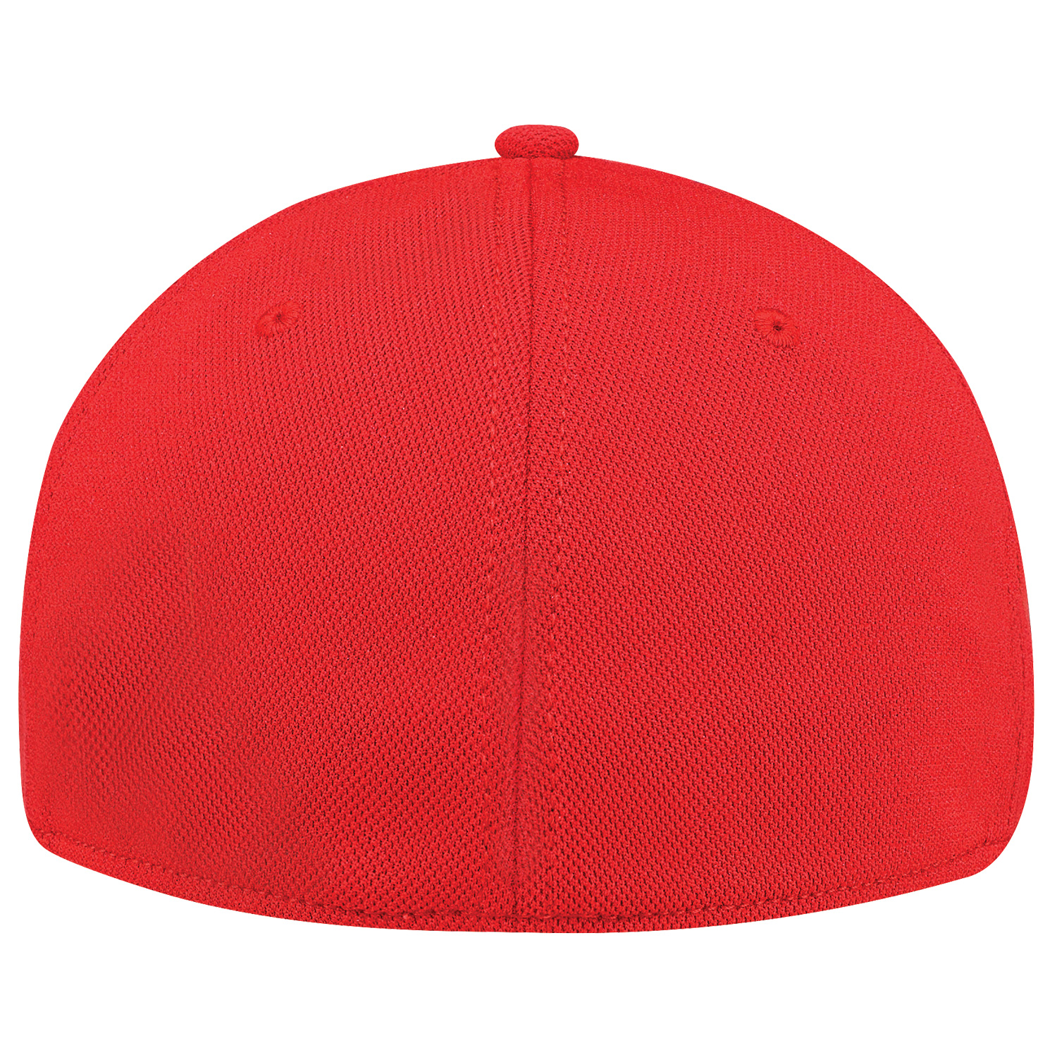 6 Panel Constructed Contour (A-Class, A-Flex) Cap — AJM AC5010 - Image 5