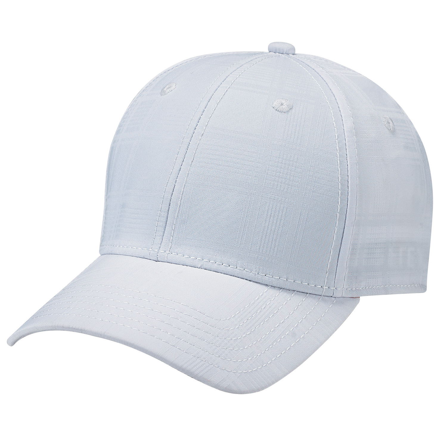6 Panel Constructed Contour (A-Class, A-Flex) Cap — AJM AC5011 - Image 12