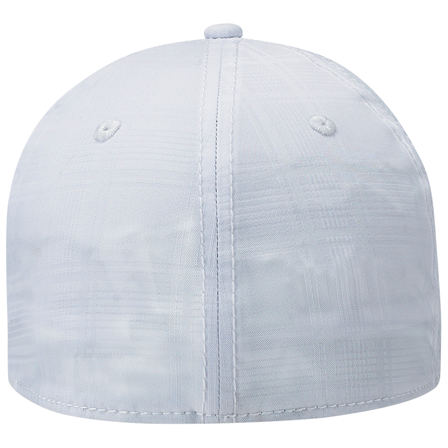 6 Panel Constructed Contour (A-Class, A-Flex) Cap — AJM AC5011 - Image 6