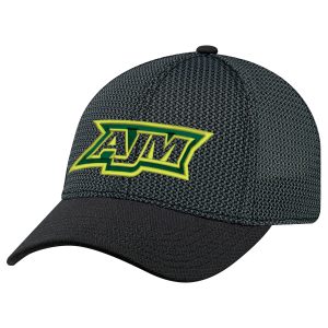 6 Panel Constructed Contour (A-Class, A-Flex) Cap — AJM AC5016