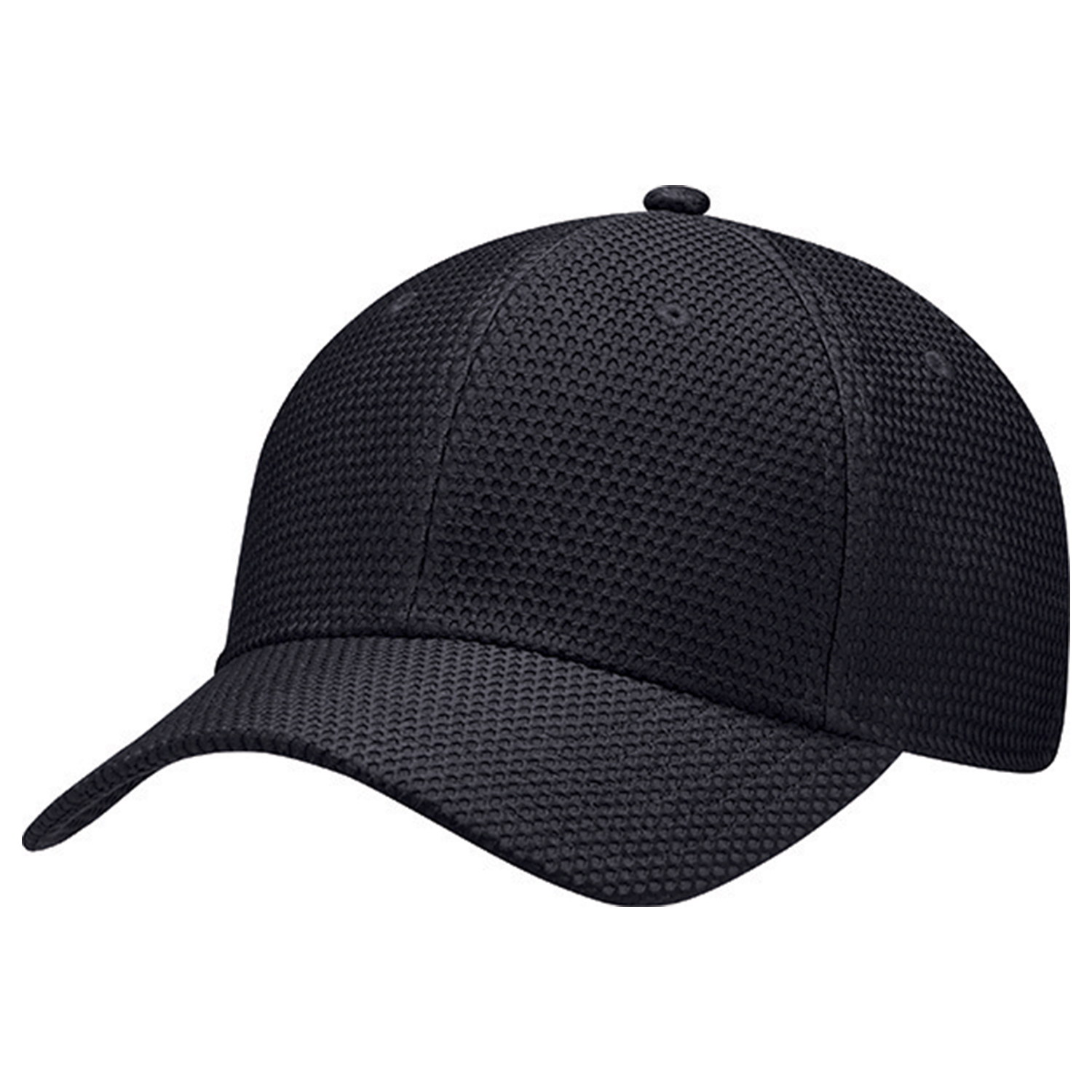 6 Panel Constructed Contour (A-Class, A-Flex, Performance) Cap — AJM AC5017 - Image 12