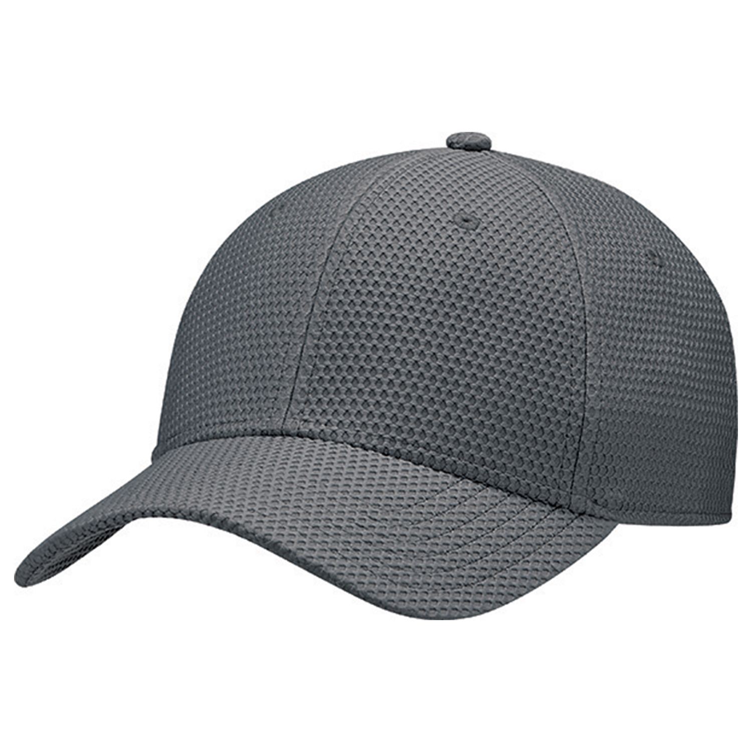 6 Panel Constructed Contour (A-Class, A-Flex, Performance) Cap — AJM AC5017 - Image 13