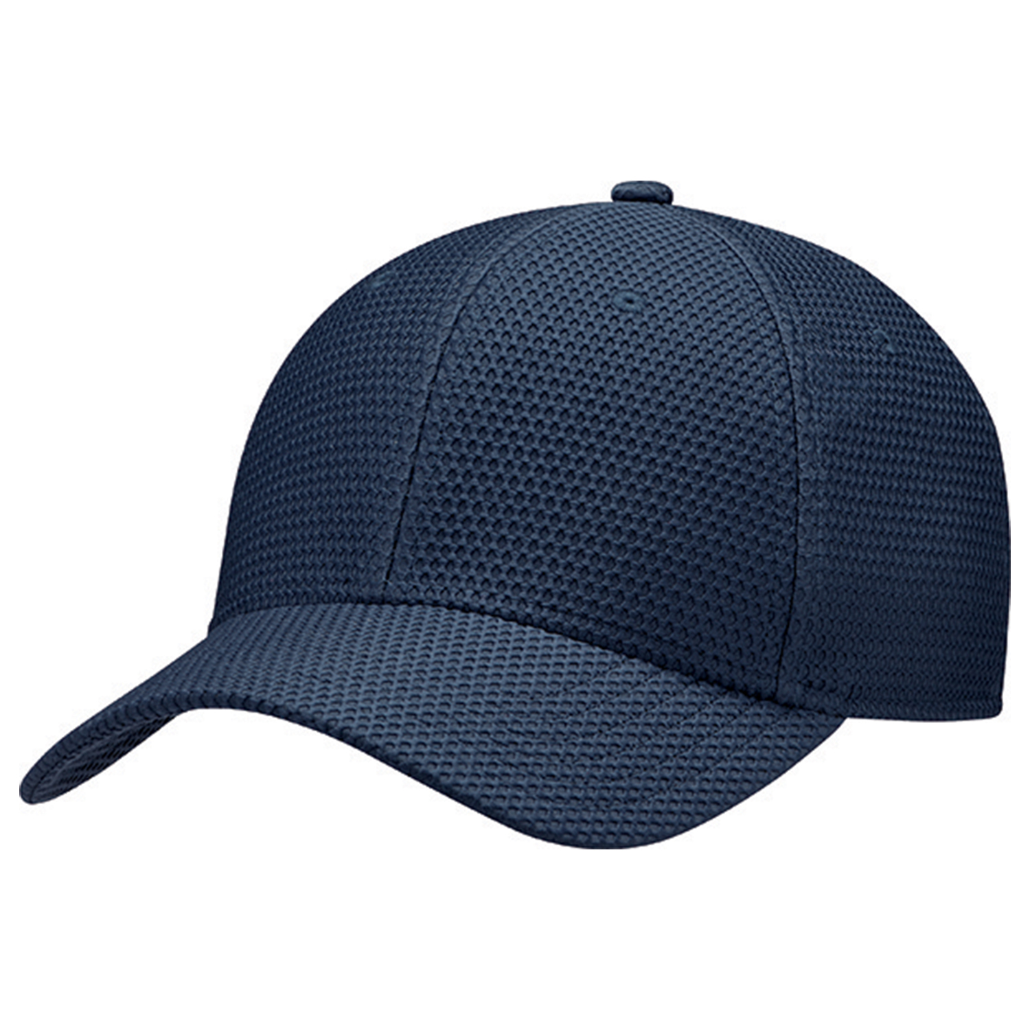 6 Panel Constructed Contour (A-Class, A-Flex, Performance) Cap — AJM AC5017 - Image 14